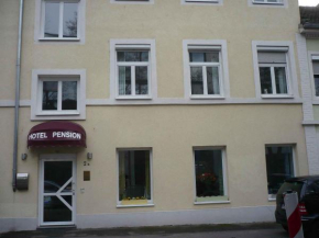 Hotel-Pension Goldene Krone